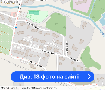 2 pokojowe mieszkanie na wynajem, Straszyn - Фото 1