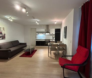 Moderne Wohnung mit Flair im Herzen der Altstadt - Photo 6