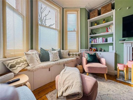 Ilbert Street, London, W10 - Photo 1