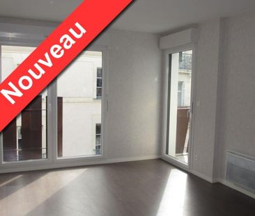 Louer appartement 2 pièces de 36 m² - Photo 2