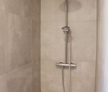 Gerenoveerde woning met 2 kamers te Dilbeek - Photo 1