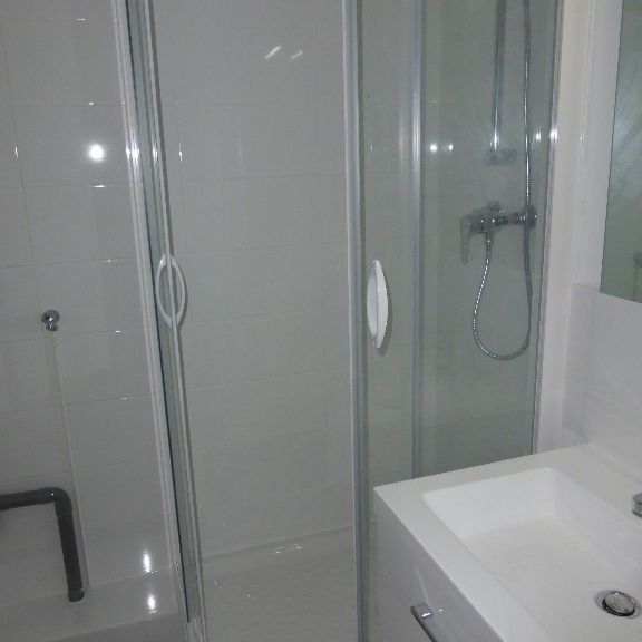 Appartement T1 à louer - 28 m² - Photo 1