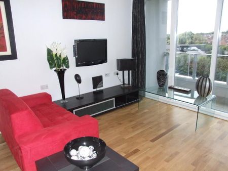 The Embankment, E33 The Stern Building, Belfast, BT7 3NF - Photo 2