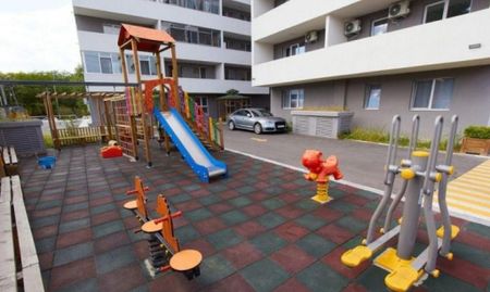 Vitan barzesti studio sfantul ioan - Fotografie 4