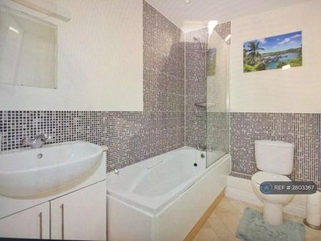 2 bedroom flat to rent - Photo 4