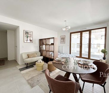Appartement en location | Asnieres-sur-seine - Photo 2