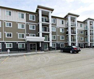 Spacious 2 Bedroom, 2 Bathroom Main Floor Condo In Sage Hill - Photo 3