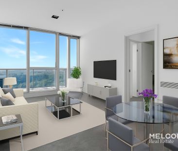 TWO BEDROOMS AT VERVE - UNFURNISHED - Photo 3