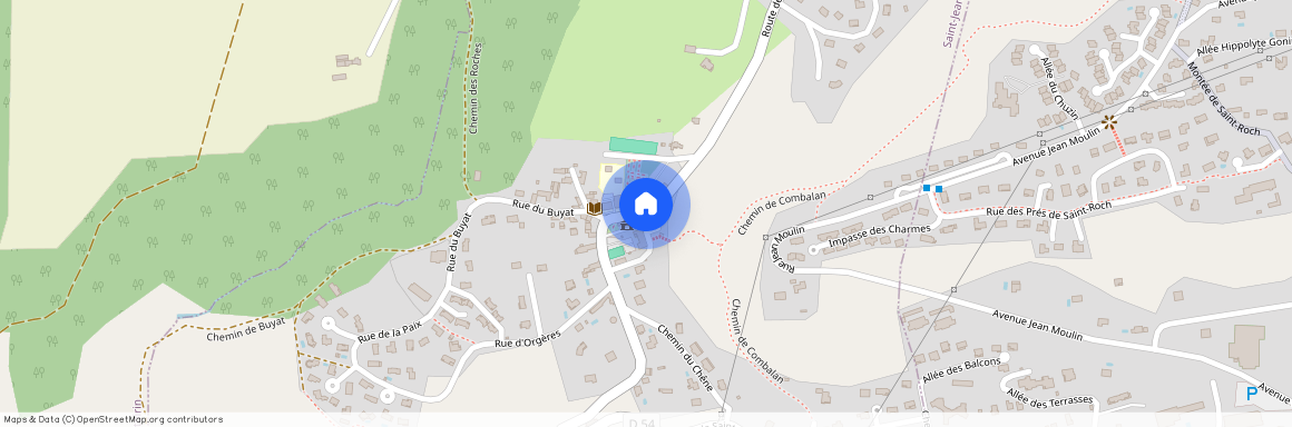 Francja, Saint-Jean-De-Soudain