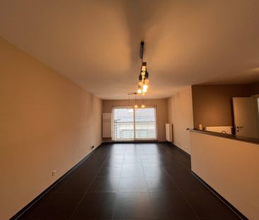Appartement te huur in Zottegem met 2 slaapkamers - Photo 1