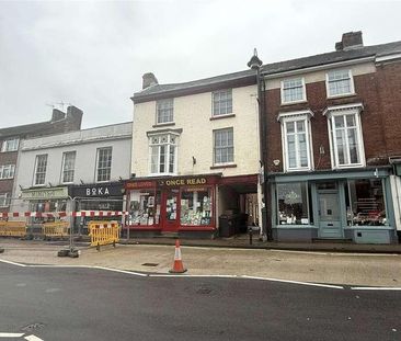 High Street, Crediton, Devon, EX17 - Photo 3