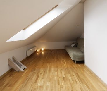 Poznań, Kazimiery Iłłakowiczówny - Zdjęcie 3