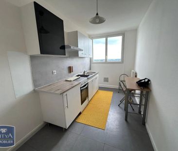 Appartement à louer 2 pièces 43.31m² - Photo 4