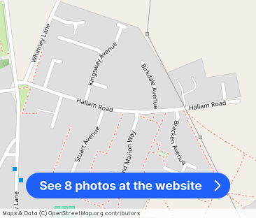 Hallam Road, Ollerton - Photo 1