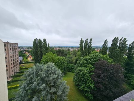 Appartement te huur - Foto 5