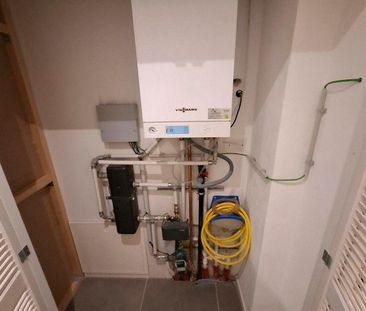 Moderne 2 Zimmer Wohnung zu vermieten. - Photo 3