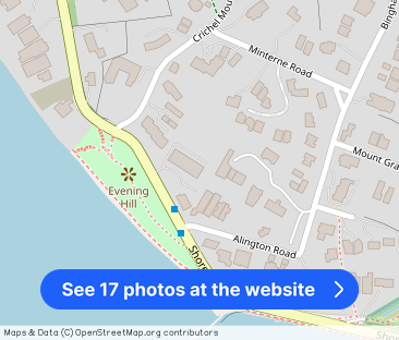 Harbour Watch, 391 Sandbanks Road, Poole, Dorset, BH14 - Photo 1