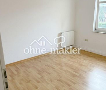 Sehr schöne, helle 3,5 Zi- Wohnung mit EBK, Balkon und Carport in B... - Photo 3