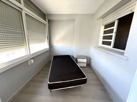 Apartamento en Benidorm, Mercadona, alquiler - Photo 4