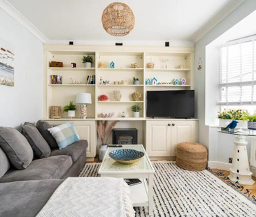 2 bedroom end of terrace house to rent - Photo 3