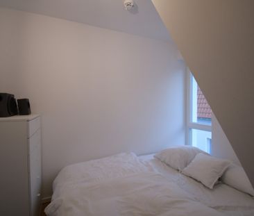 5987 - Helle und moderne 2-Zimmer-Wohnung mit EBK und Balkon! - Photo 5