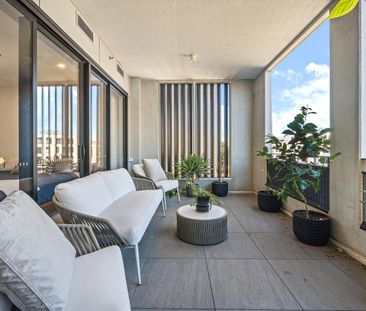 17/6 Lady Nelson Place, Red Hill ACT 2603 - Apartment For Rent | Do... - Photo 3