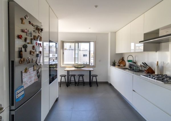 Apartamento T2 em Lisboa