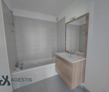 Location Appartement 2 pièces 38m² TOULOUSE 31200 - Photo 5