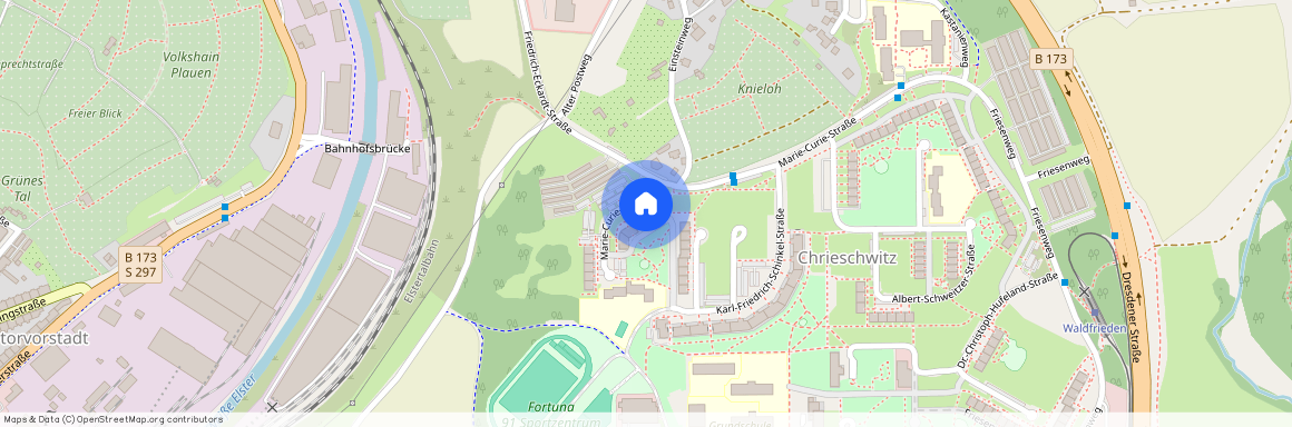 Marie-Curie-Straße 45, |, 08529 Plauen