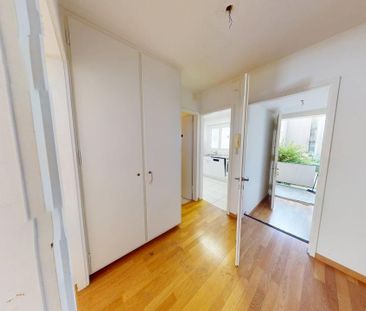 2-Zimmer-Wohnung im Herzen von Zürich (Befristung bis 31.03.2027) - Photo 6