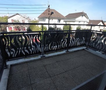 location Appartement T3 DE 57.6m² À FRANCONVILLE - Photo 3