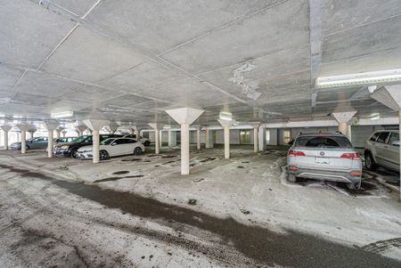 For Lease - 274 Erb Street Unit# 804, Waterloo, Ontario - Photo 5
