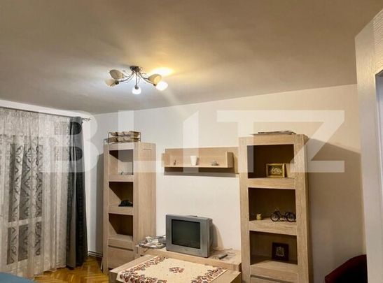 Apartament 4 camere decomandate, parcare, 90 mp, zona Gradina Botanica - Fotografie 1