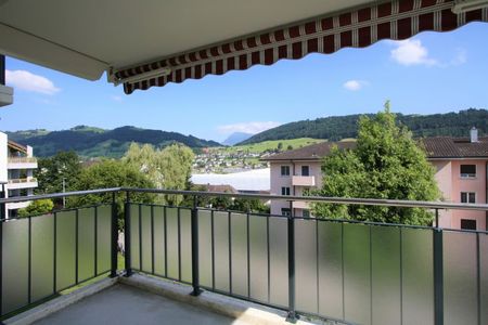4 Zimmer, 81 m², 4. Stock - Photo 4