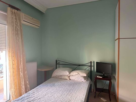 Studio/Γκαρσονιέρα για ενοικίαση Άναυρος (Βόλος) - Photo 1