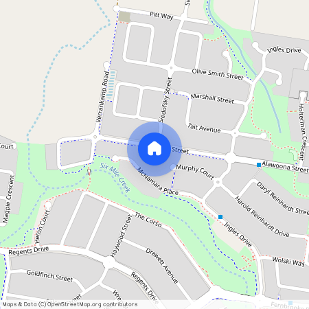 Redbank Plains, Ipswich Region