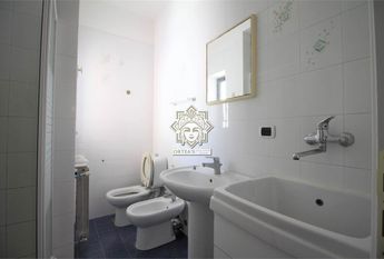 Appartamento con tre camere