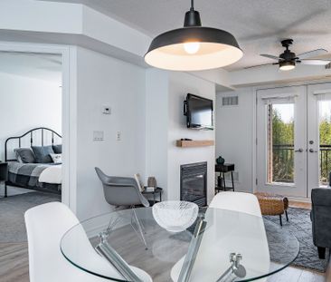 For Lease - 8 BRANDY LANE Drive Unit# 204, Collingwood, Ontario - Photo 1