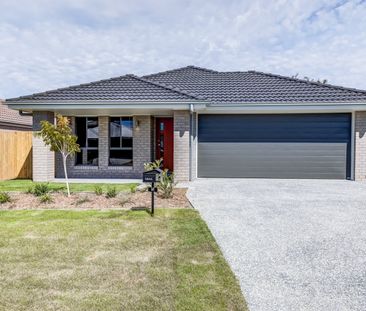5 Gregor Crescent, Coomera QLD 4209 - House For Rent | Domain - Photo 1