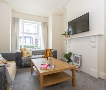 5 Hessle Mount, Hyde Park, Leeds, LS6 1EP - Photo 5