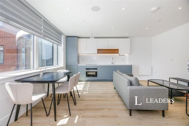 1 bedroom flat to rent - Photo 1