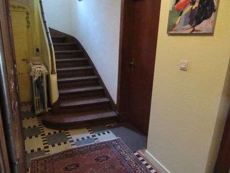 Studio 14 m2 ANGERS arrêt TRAM ELYSEE - Photo 2