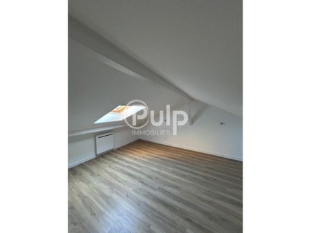 Appartement à louer à Lens - Réf. 15380 - Photo 2