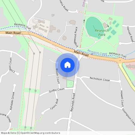 19/1450 Main Road, Vic 3095, Eltham