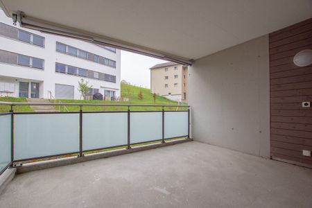 3.5-Zi. Wohnung im 2. OG - Top Zustand! - Foto 3