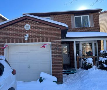 For Lease - 45 Huntsman Crescent, Kanata, Ontario - Photo 2