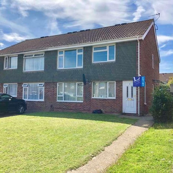 Wadhurst Road, Hedge End, SO30 - Photo 1