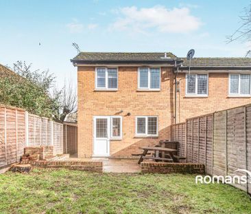 2 bedroom semi-detached house to rent - Photo 5