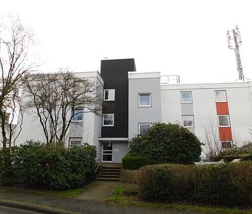 Altengerechte Wohnung mit Balkon in schöner Lage (WBS ab 60 Jahren ... - Photo 4