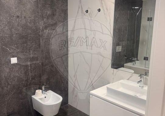 Apartamento T3 em Lisboa